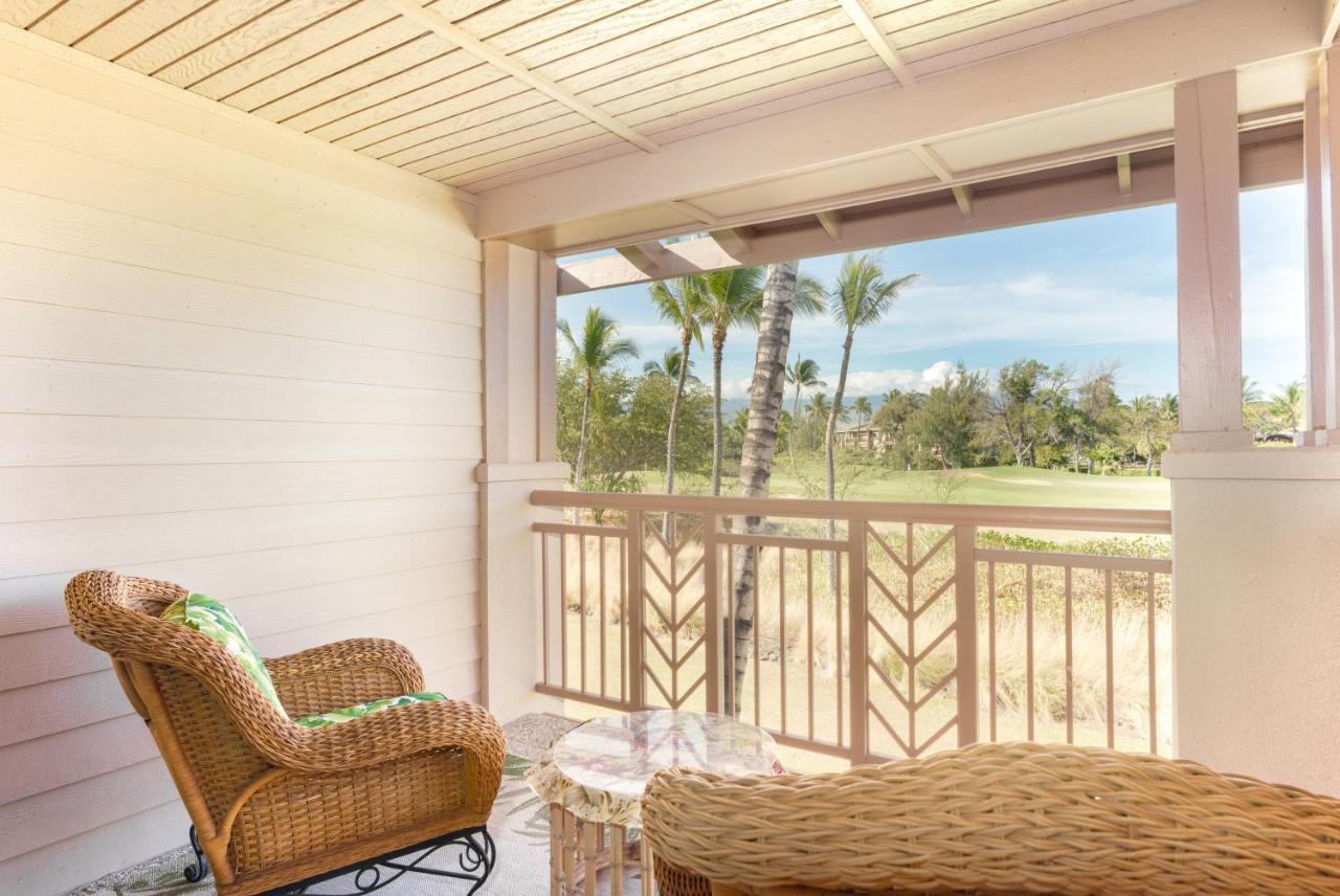 Waikoloa Colony Villas #1304 Zewnętrze zdjęcie