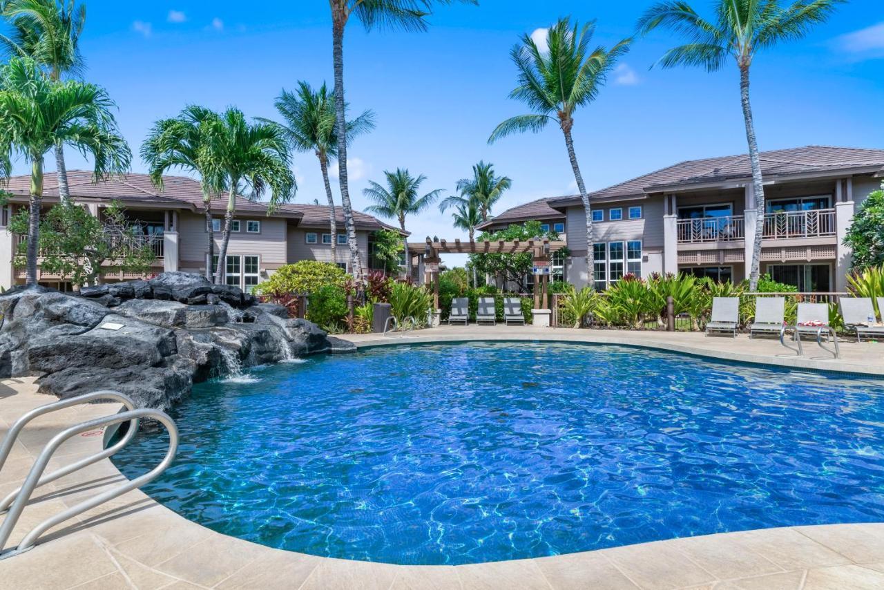 Waikoloa Colony Villas #1304 Zewnętrze zdjęcie