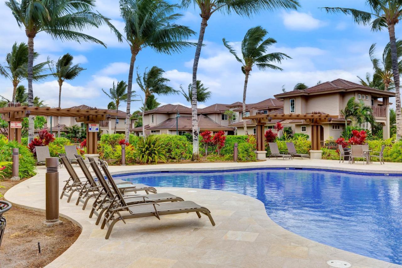 Waikoloa Colony Villas #1304 Zewnętrze zdjęcie
