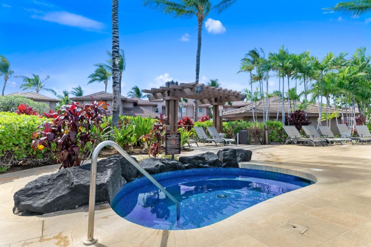 Waikoloa Colony Villas #1304 Zewnętrze zdjęcie