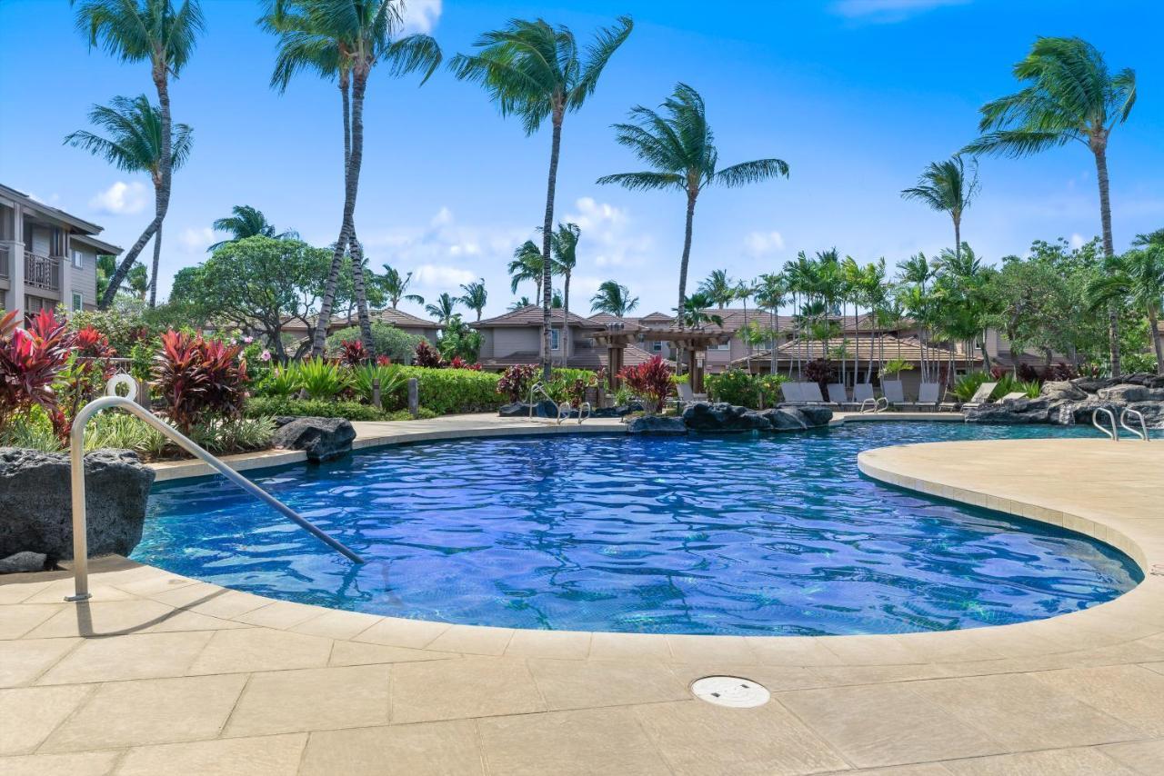 Waikoloa Colony Villas #1304 Zewnętrze zdjęcie