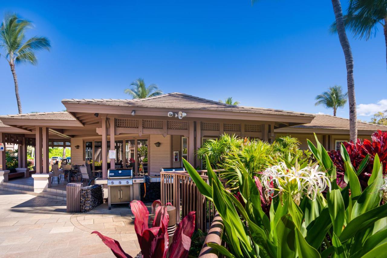 Waikoloa Colony Villas #1304 Zewnętrze zdjęcie
