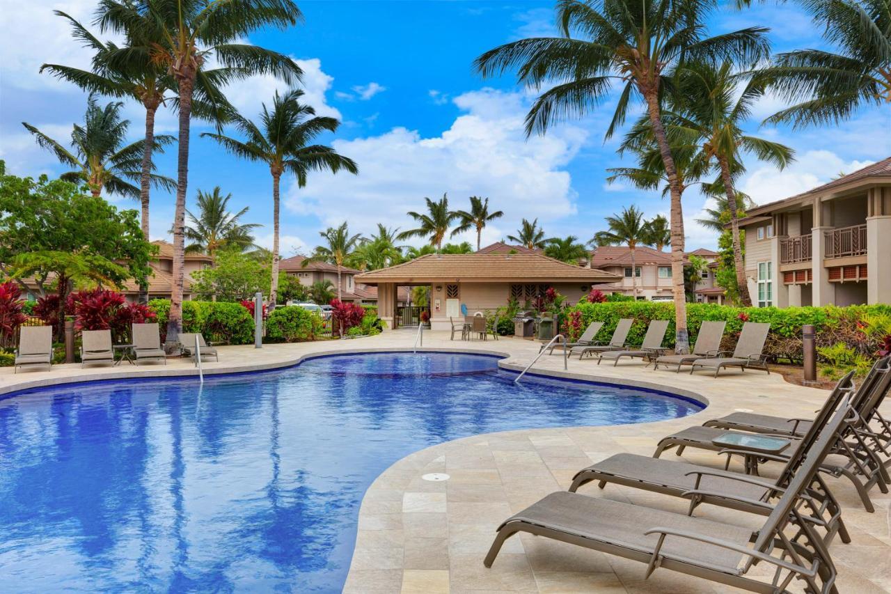 Waikoloa Colony Villas #1304 Zewnętrze zdjęcie