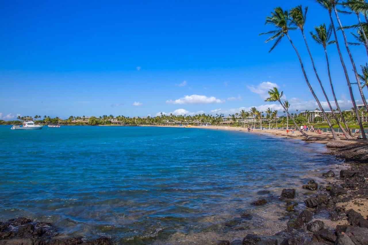 Waikoloa Colony Villas #1304 Zewnętrze zdjęcie