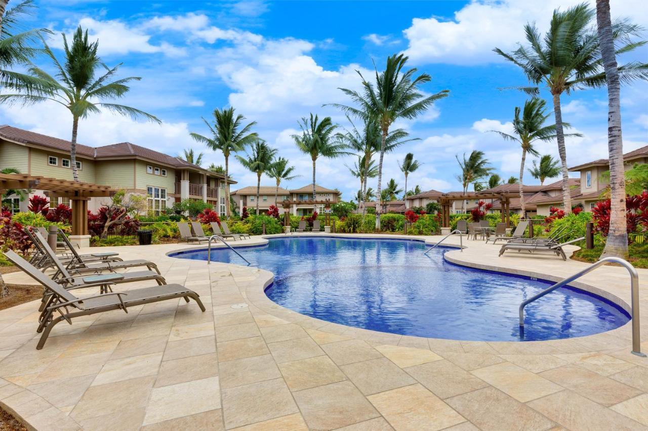 Waikoloa Colony Villas #1304 Zewnętrze zdjęcie