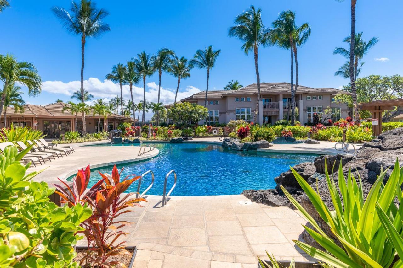 Waikoloa Colony Villas #1304 Zewnętrze zdjęcie
