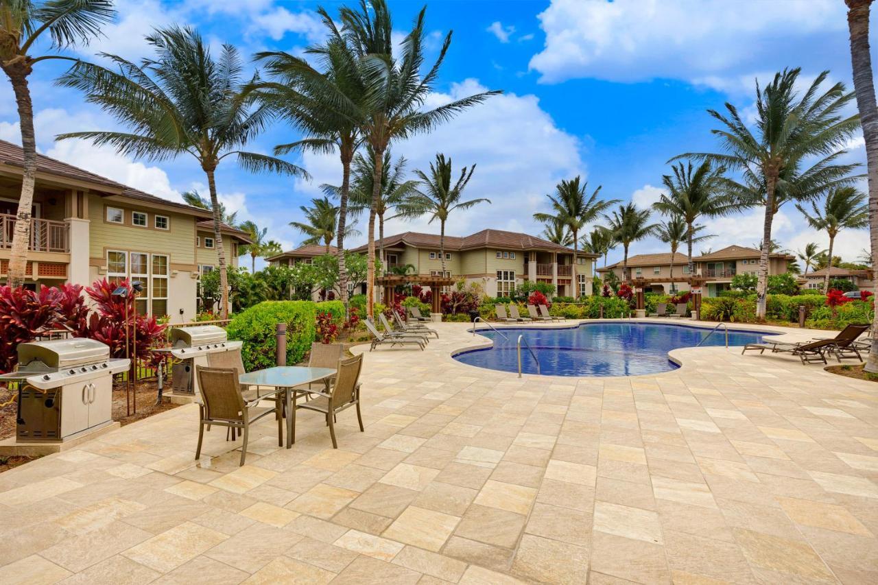 Waikoloa Colony Villas #1304 Zewnętrze zdjęcie